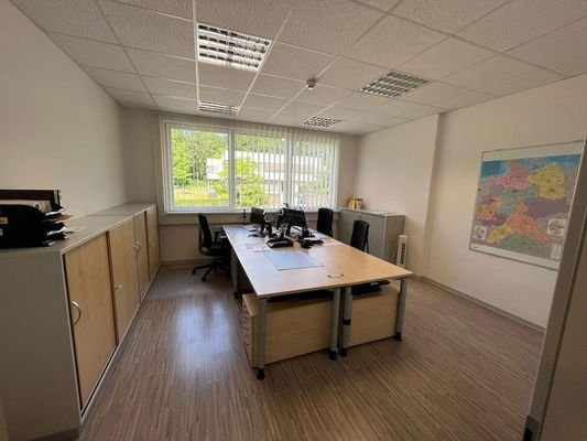 Büro OG