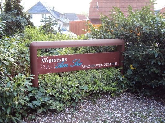 Wohnpark Impression