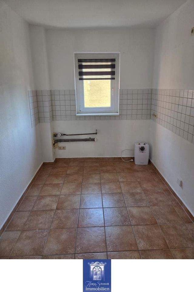 Liebevoll sanierte Familienwohnung in ruhiger Lage in Riesa! - Photo 2