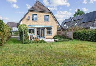 Einfamilienhaus in Preetz