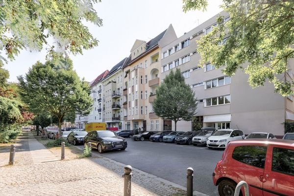 113 West Best Place Immobilien Fassade