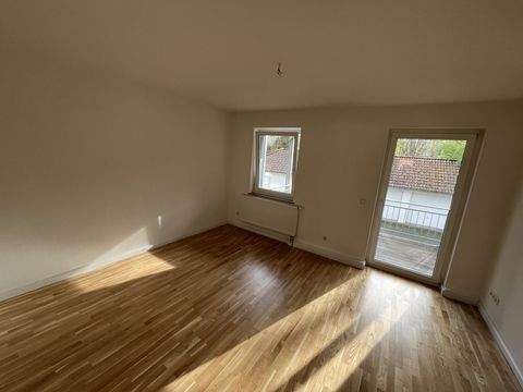 Detmold Wohnungen, Detmold Wohnung mieten