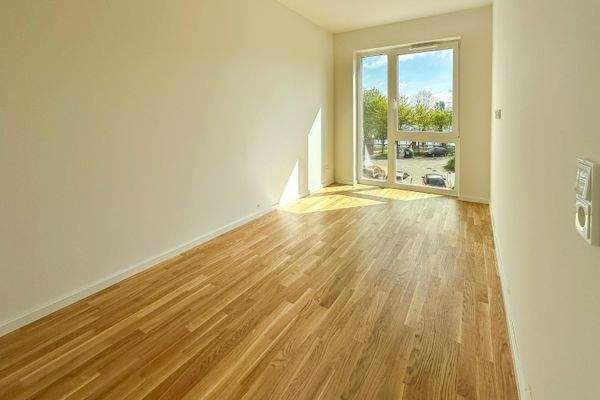 zweites Schlafzimmer