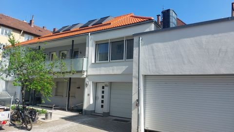 Erlangen Wohnungen, Erlangen Wohnung mieten