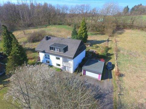 Hergenroth Häuser, Hergenroth Haus kaufen