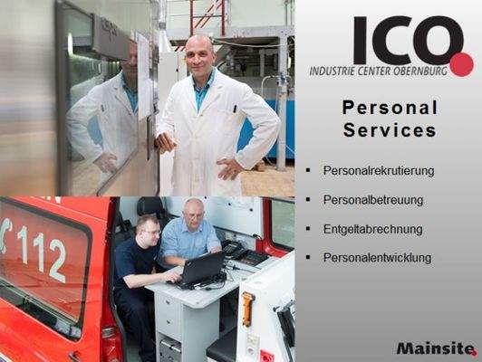 G - Personal Services
