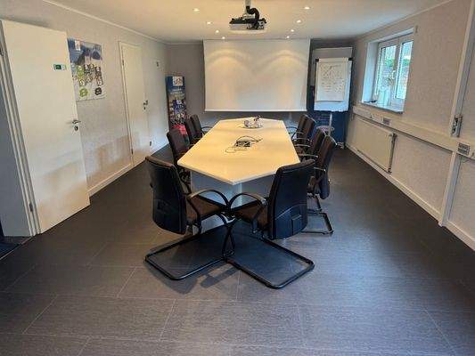 Okalhaus KG Konferenzraum