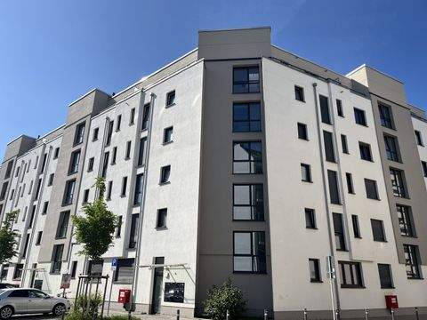 Mainz Wohnungen, Mainz Wohnung mieten