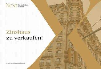 Zinshaus zu verkaufen!