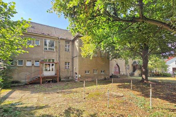 viele Möglichkeiten