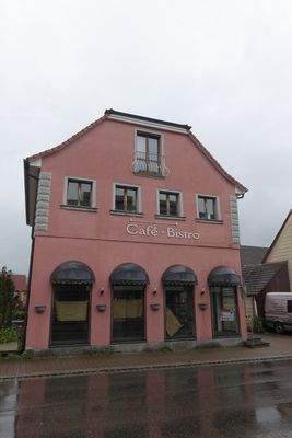 Frontansicht
