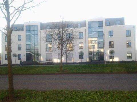 Trier Wohnungen, Trier Wohnung mieten