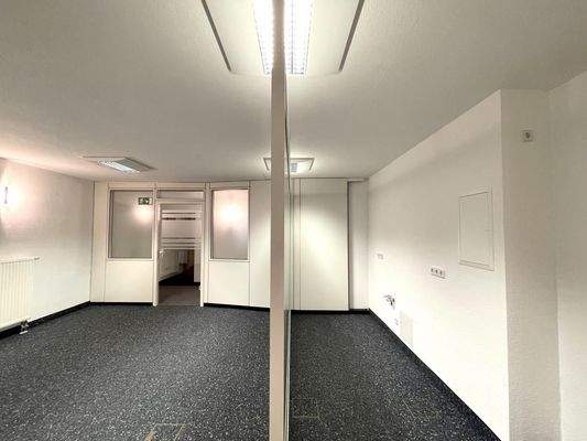 Foyer - circa 28,55 m²