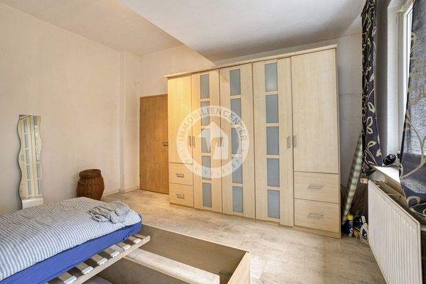 Schlafzimmer 2 (Ansicht 2)