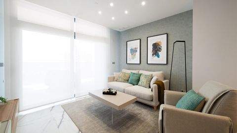 Benidorm Wohnungen, Benidorm Wohnung kaufen