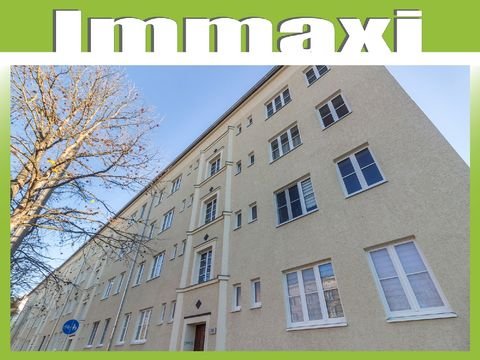 Leipzig-Eutritzsch Wohnungen, Leipzig-Eutritzsch Wohnung mieten