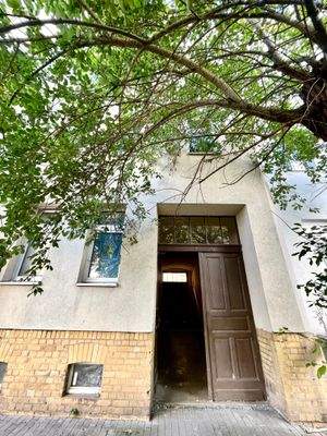 Impressionen vom Objekt: Hofausfahrt