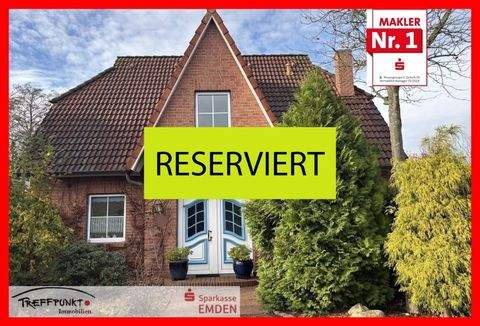 Emden Häuser, Emden Haus kaufen