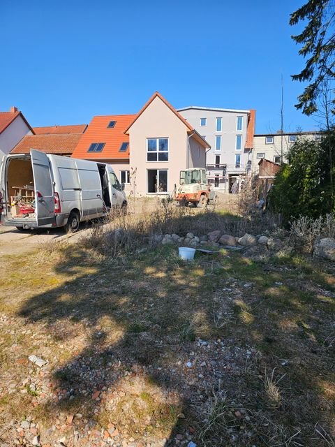 Burg Stargard Wohnungen, Burg Stargard Wohnung kaufen