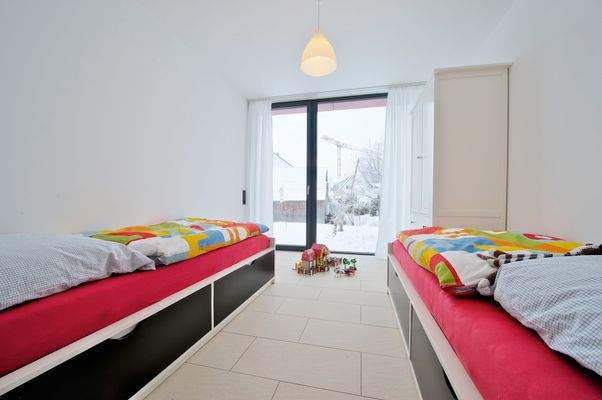 EG / Kinder-, Gäste-, Hobbyzimmer