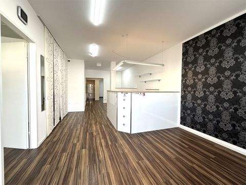 Götzens Büros, Büroräume, Büroflächen 