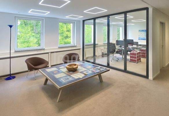 Aufnahme des Angebots -KI überarbeitet