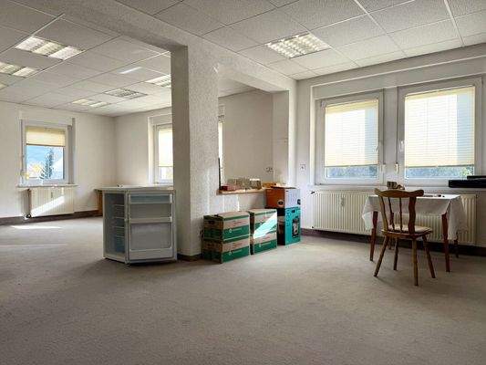 ehemalige Gewerbeeinheit EG