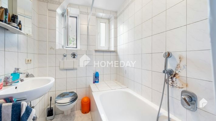 Badezimmer 1