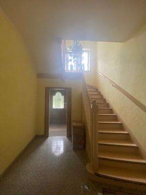 Treppenhaus EG