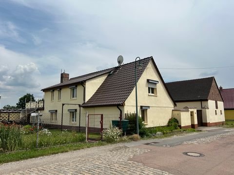 Schkopau Häuser, Schkopau Haus kaufen