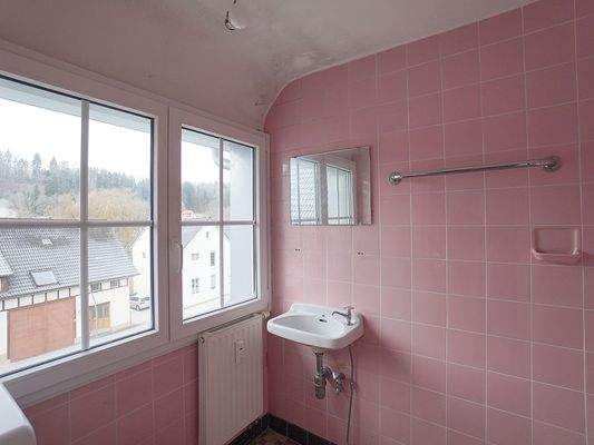 2. Badezimmer im Anbau