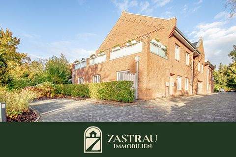 Südbrookmerland Wohnungen, Südbrookmerland Wohnung mieten