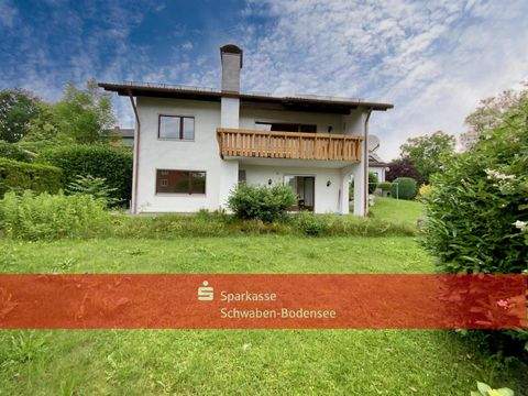 Lindau Häuser, Lindau Haus kaufen