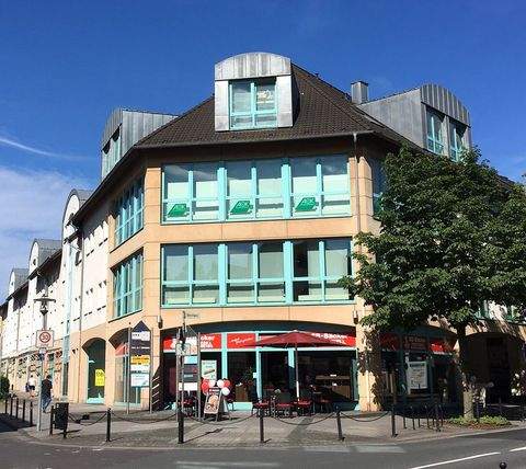 Schwerte Ladenlokale, Ladenflächen 