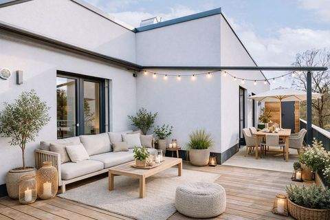 Hamburg / Volksdorf Wohnungen, Hamburg / Volksdorf Wohnung kaufen