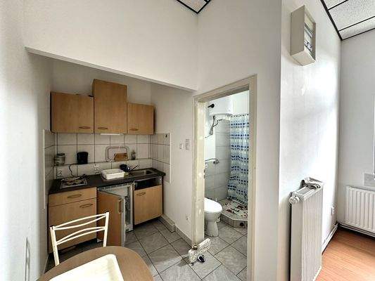 Appartements - Umbau