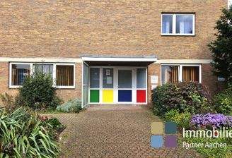 Große Praxis- oder Büroräume