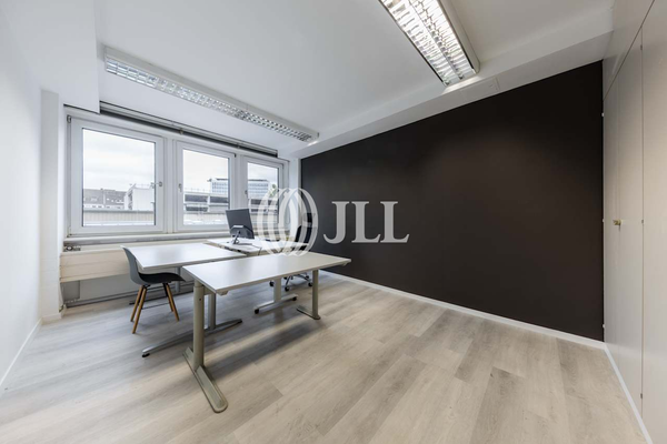 Innenansicht - 2. OG - ET