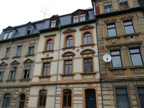 Altenburg Wohnungen, Altenburg Wohnung mieten