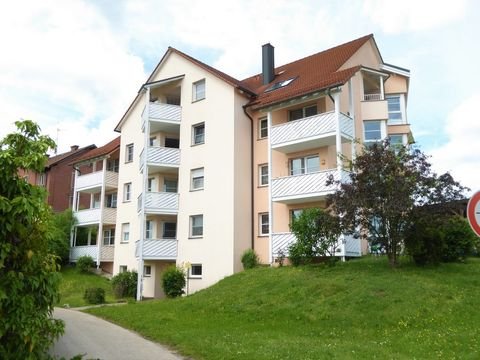 Pleinfeld Wohnungen, Pleinfeld Wohnung kaufen