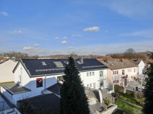 Blick vom Balkon1