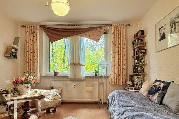 Kinder- oder Gästezimmer