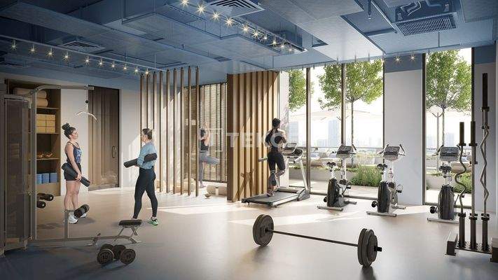 Elegant Apartments with Installments Until Delivery in JVC Dubai