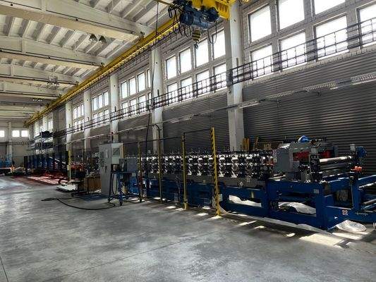 Produktionshalle/ Lagerhalle 2