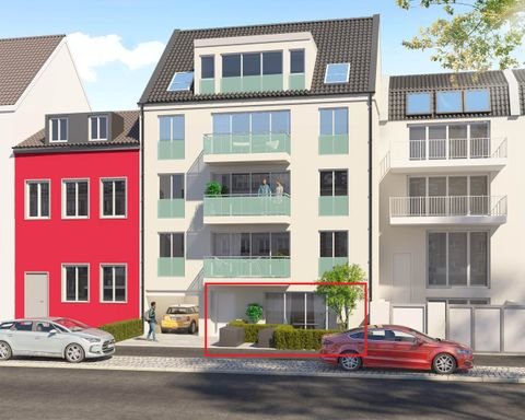 Köln Wohnungen, Köln Wohnung kaufen