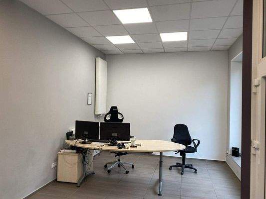 Büro Ladenlokal EG 