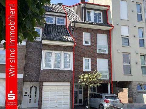 Osnabrück Häuser, Osnabrück Haus kaufen