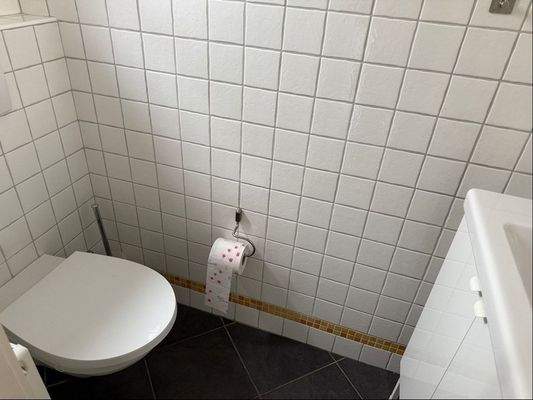 Gäste-WC