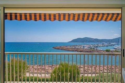 MANDELIEU LA NAPOULE Wohnungen, MANDELIEU LA NAPOULE Wohnung kaufen