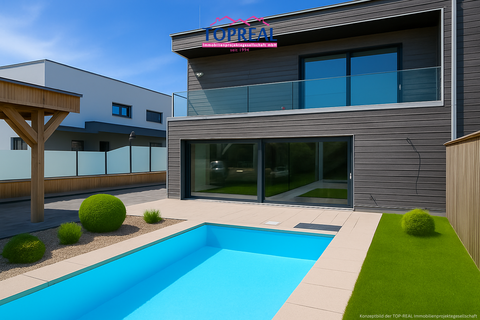 Wels Häuser, Wels Haus kaufen